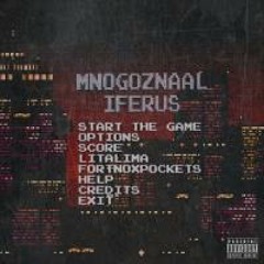 Mnogoznaal - Иферус (Prod. Fortnoxpockets)