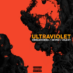 OBRAZKOBRA x SEVNZ–DETVORA (prod. by XILEXY)