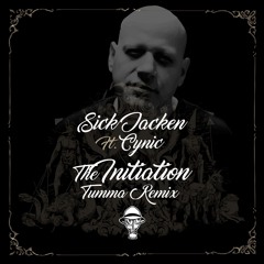 Sick Jacken - The Initiation ft. Cynic (TUMMA Remix)