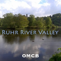 Ruhr River Valley
