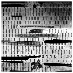 Martin Garrix & Brooks - Byte (Andrew Frenir Edit)Final