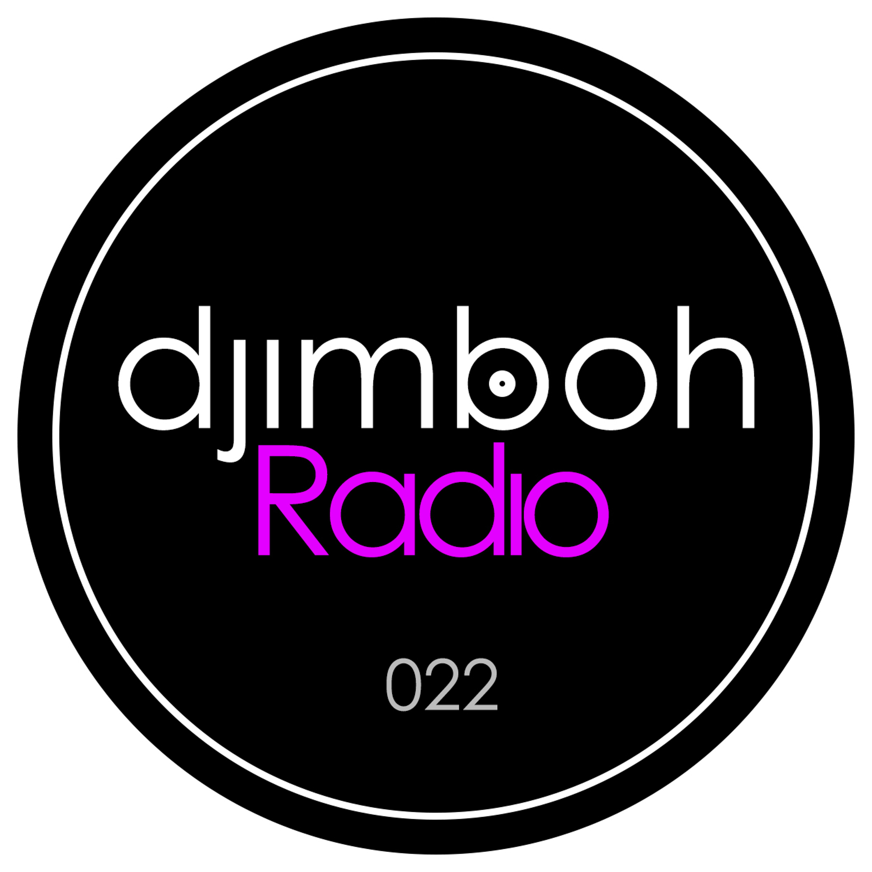 djimboh Radio