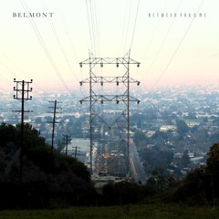 Belmont - Overstepping