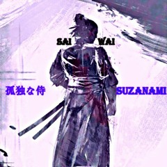 Sai Wai- The Art Of War - Still I Rise ( Suzanami Album Exclusive)