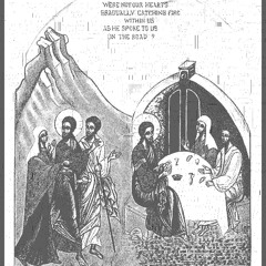 prayer for our journey to emmaus