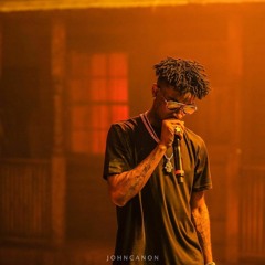 Rich (Migos x 21 Savage Type Beat) *SOLD*