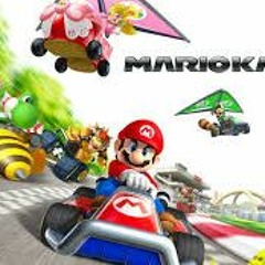 Bowser's Castle (Frontrunning) - Mario Kart 7 Music