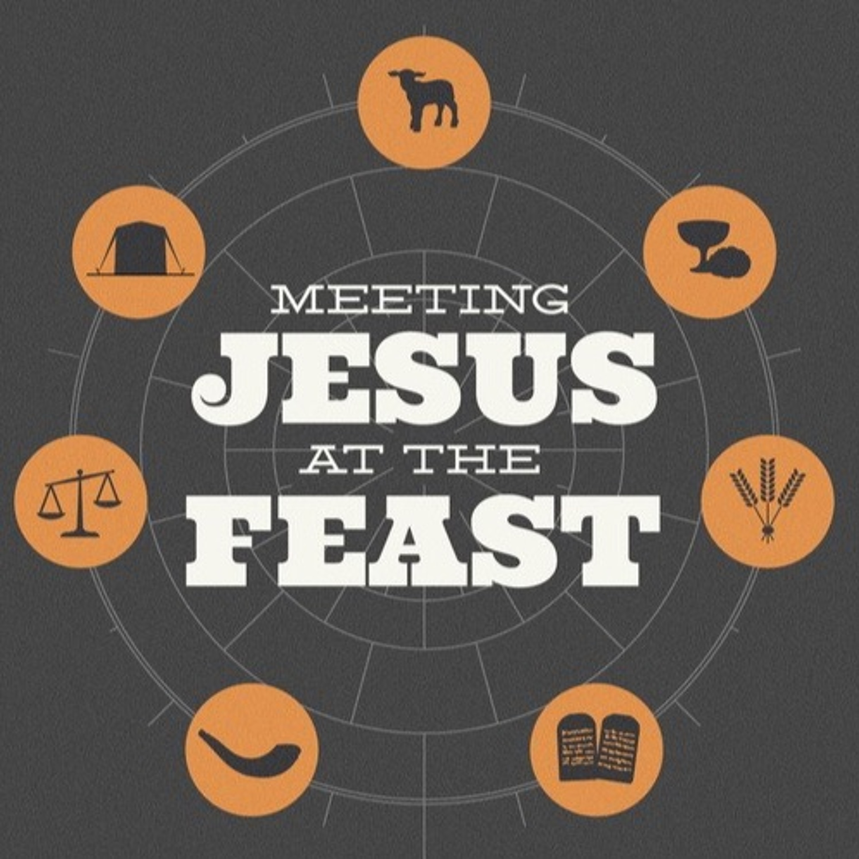 4/23/17- The Feast of Pentecost episode artwork