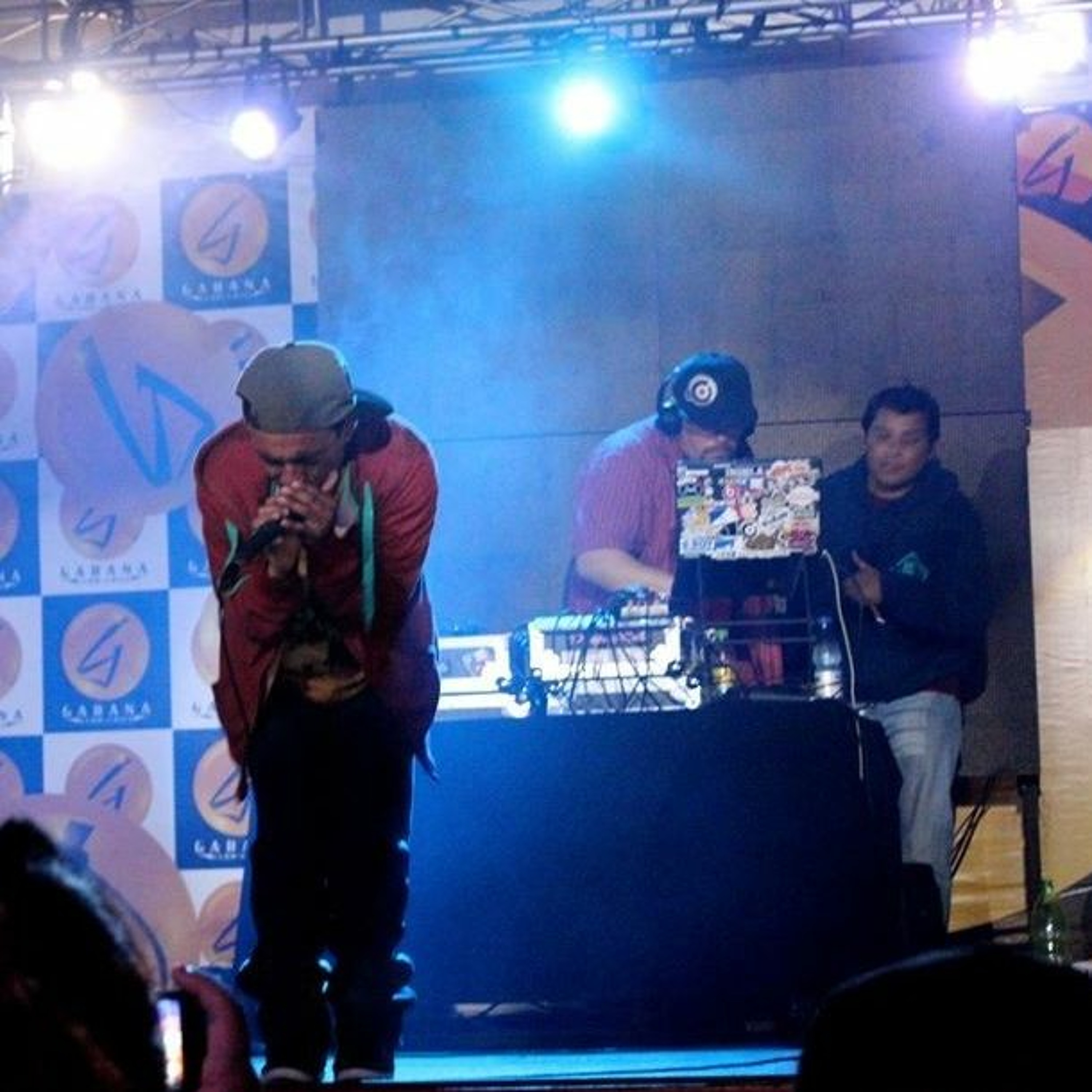 Pmc Pablito Mala Clase