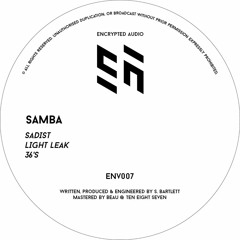 Samba - 36's [duploc.com premiere]