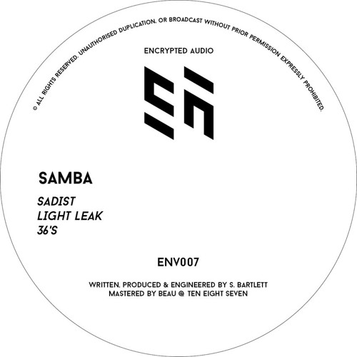 Samba - 36's [duploc.com premiere]