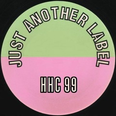 Happy Hardcore Classics 99  'Just Another Label Tribute Mix'