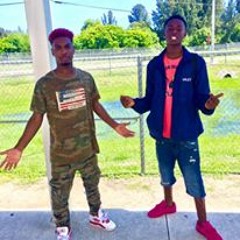 Dede Hendrixx ft Kb - Time