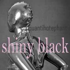 Shiny Black