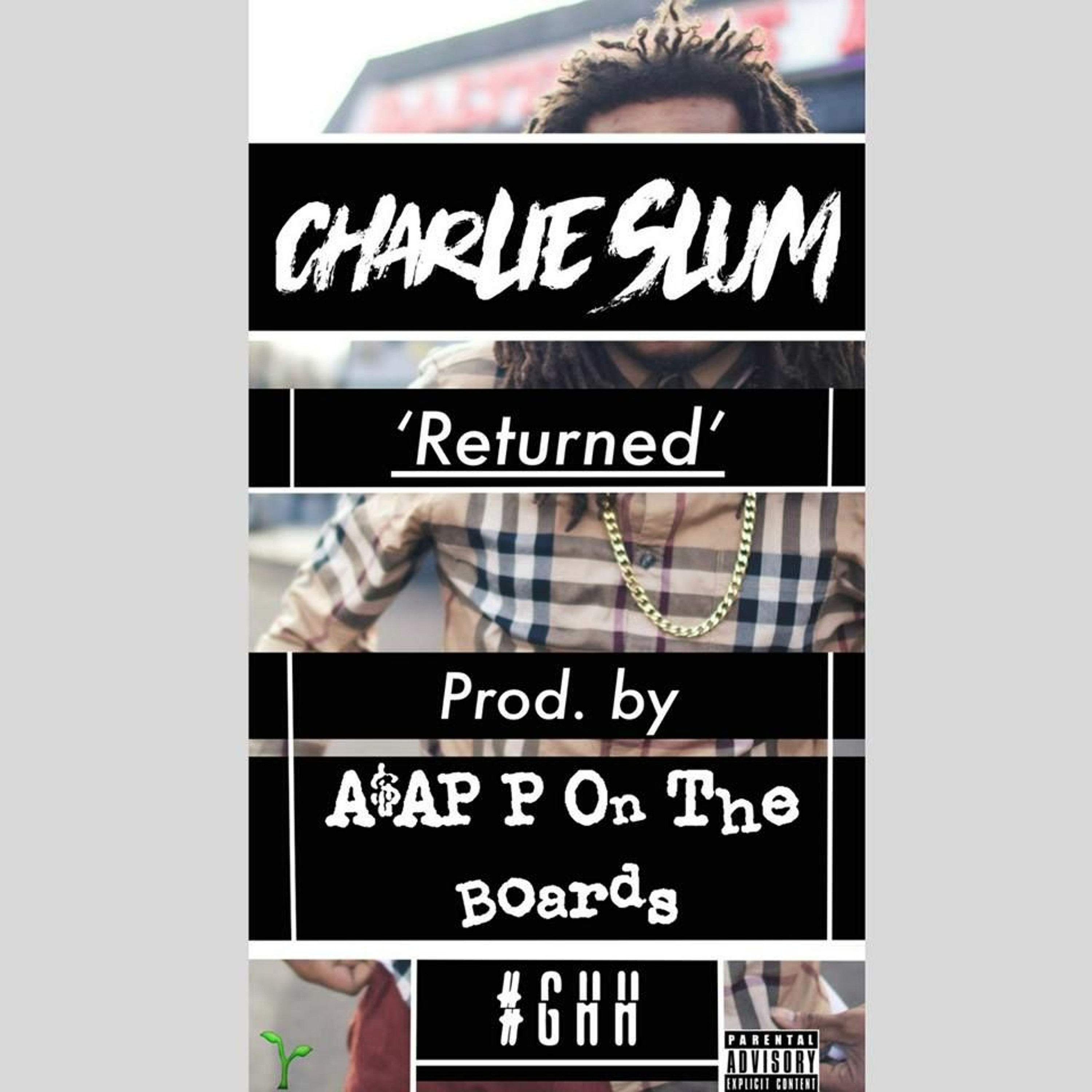 Returned (prod. by A$AP P on the Boards) episode artwork