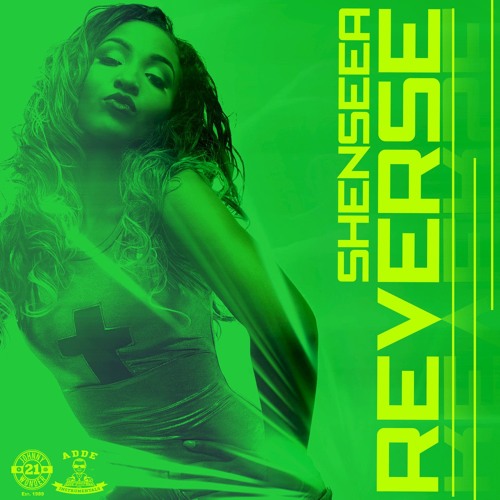 Shenseea - "Reverse" (Prod. Adde Instrumentals @Johnny Wonder)