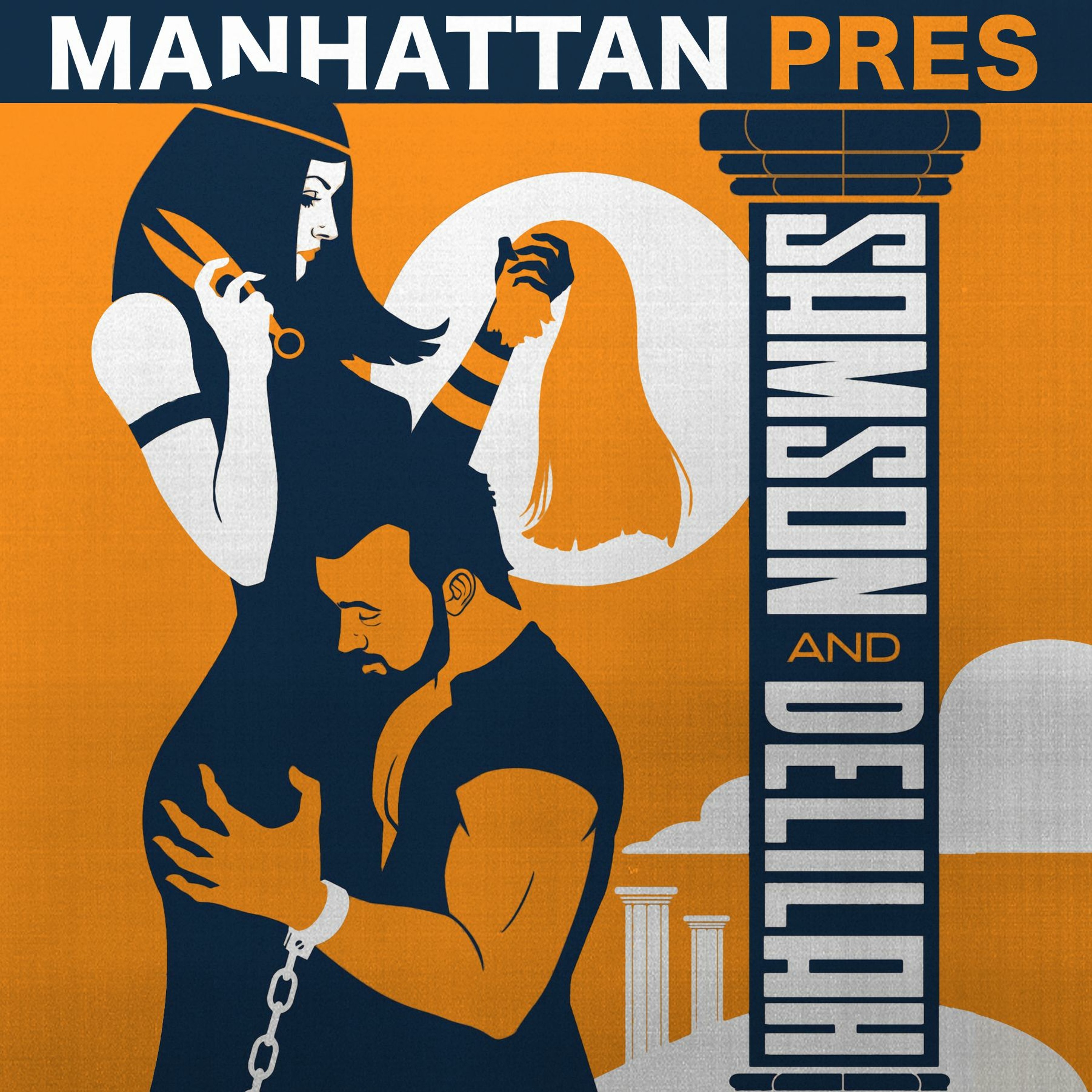 Manhattan Pres