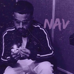 Nav - "Some Way" Type Beat x Weekend x Future