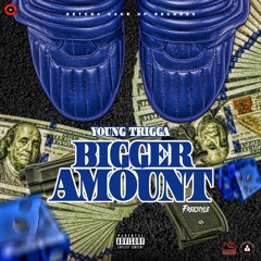 BIGGER AMOUNT FREESTYLE