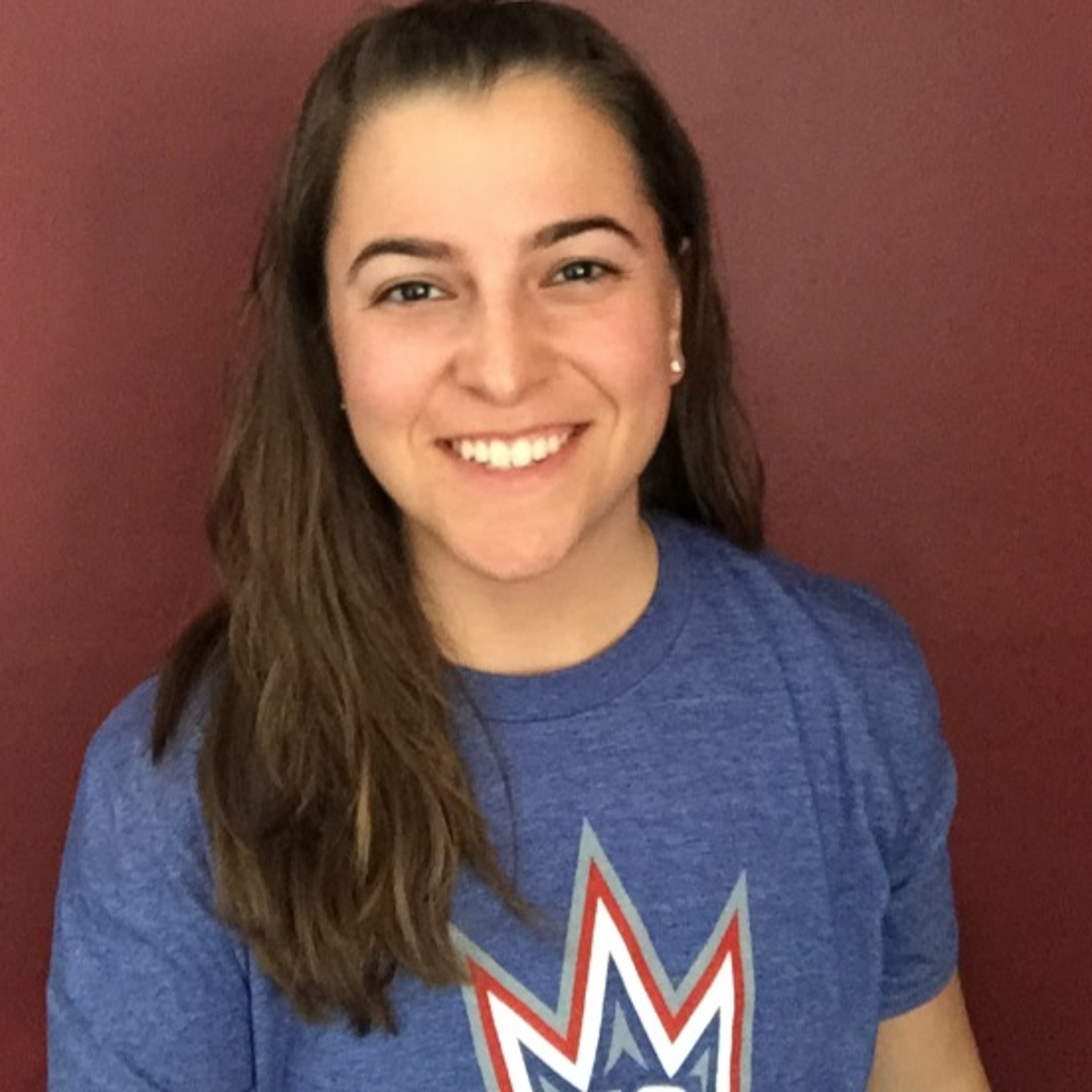 The Best in Sports News and Analysis, from Danielle McCartan