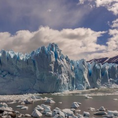 Uncertainty - Perito Moreno