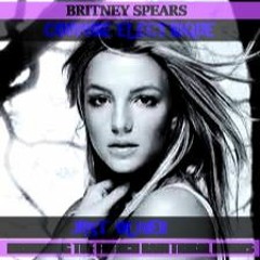 BRITNEY SPEARS - COUPURE ELECTRIQUE (JUST OLIVER DRUMMING THE FRENCH VOCAL TRIBAL DRUMS)