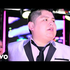 Los Claveles de la Cumbia - Mix Segundo Rosero