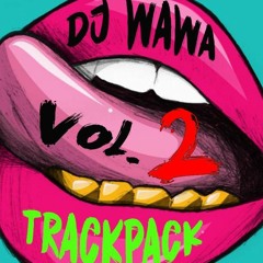TRACKPACK VOL 2 AND 3 BY DJ WAYN..CLICK BUY  FOR MORE SUPRISE