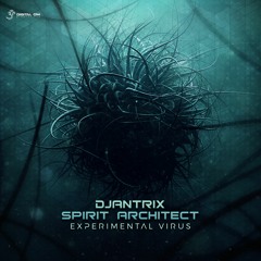Djantrix & Spirit Architect - Hallucinogenic Battle (preview || Out Now