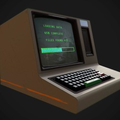 Appetizer - Computer Gorden