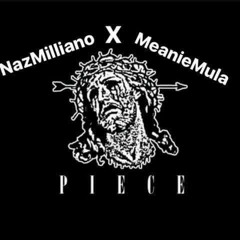 Jesus Piece ft. Meanie Mula(Prod. KingLeeBoy) #KingJubeeExclusive