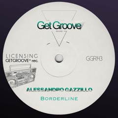 Alessandro Gazzillo  - Borderline Snip