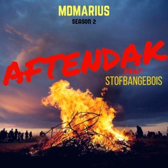 Aftendak - Feat. Stofbangebois