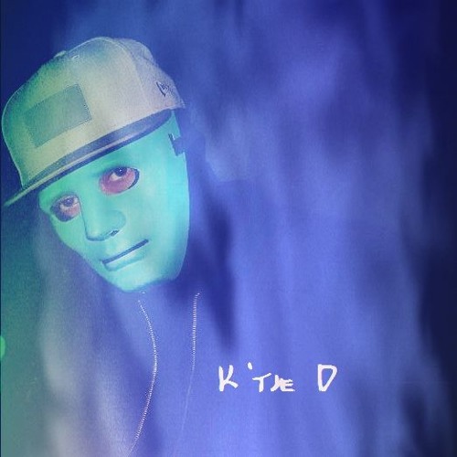 Kd - Midden In De Nacht        *Spotify/Deezer/Tidal/iTunes..*