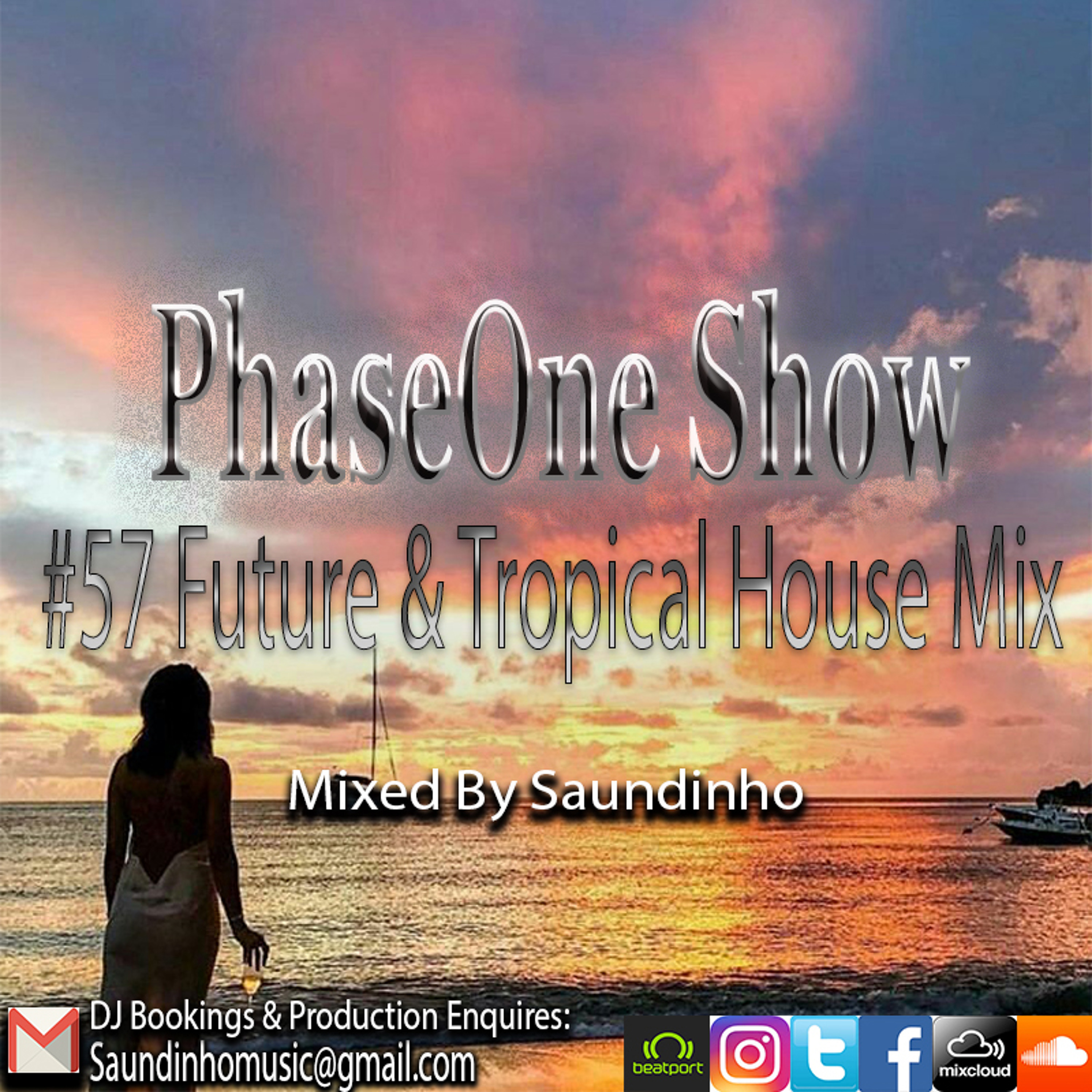 PhaseOne Show