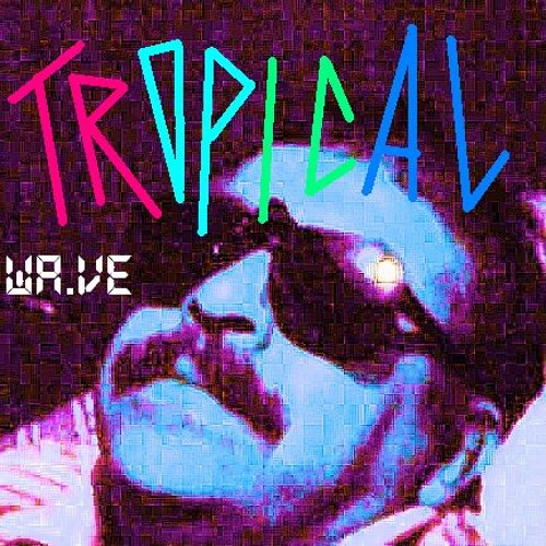 T R O P I C A L W A V E - I V A N .WAV