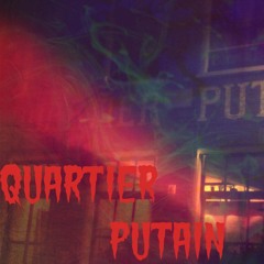 Quartier Putain (Vald-Vitrine Sample remix)