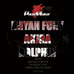 PM020CS - BY BRYAN FURY, AKIRA AND DOLPHIN - OUT SOON!