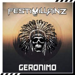 Geronimo (Original Mix)