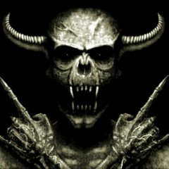 LA MARA SALVATRUCHA 13. LOS DYABLOS  YO LEVANTO LAS MANOS Y TIRRO LA GARRA