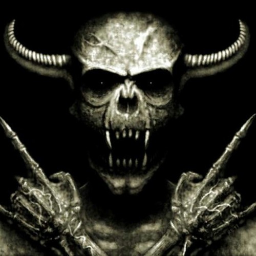 LA MARA SALVATRUCHA 13. LOS DYABLOS  YO LEVANTO LAS MANOS Y TIRRO LA GARRA