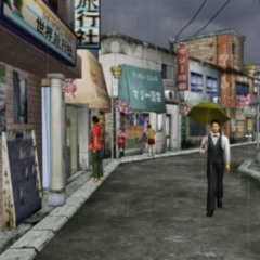 Death's Dynamic Shroud.wmv - シェンムーONLINE - 04 BEGIN TODAY'S SESSION-