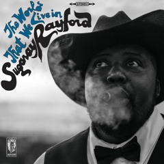 Sugaray Rayford & The Italian Royal Family -  Ain't Got No Business To Die