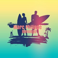 Marc Philippe - Revenge