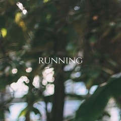 running