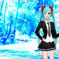 【Hatsune Miku】- Journey is Dead (Vocaloid Rock/ Metal/ Djent Original)