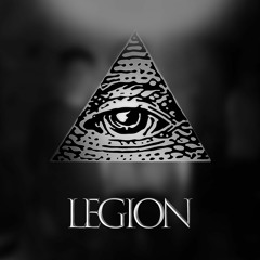 LEGION - Anonymous (Official Audio)