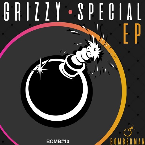 Grizzy - Diff Level (Original Mix) [BOMBERMAN]