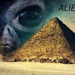 AliensBoys - Antiguo Egipto
