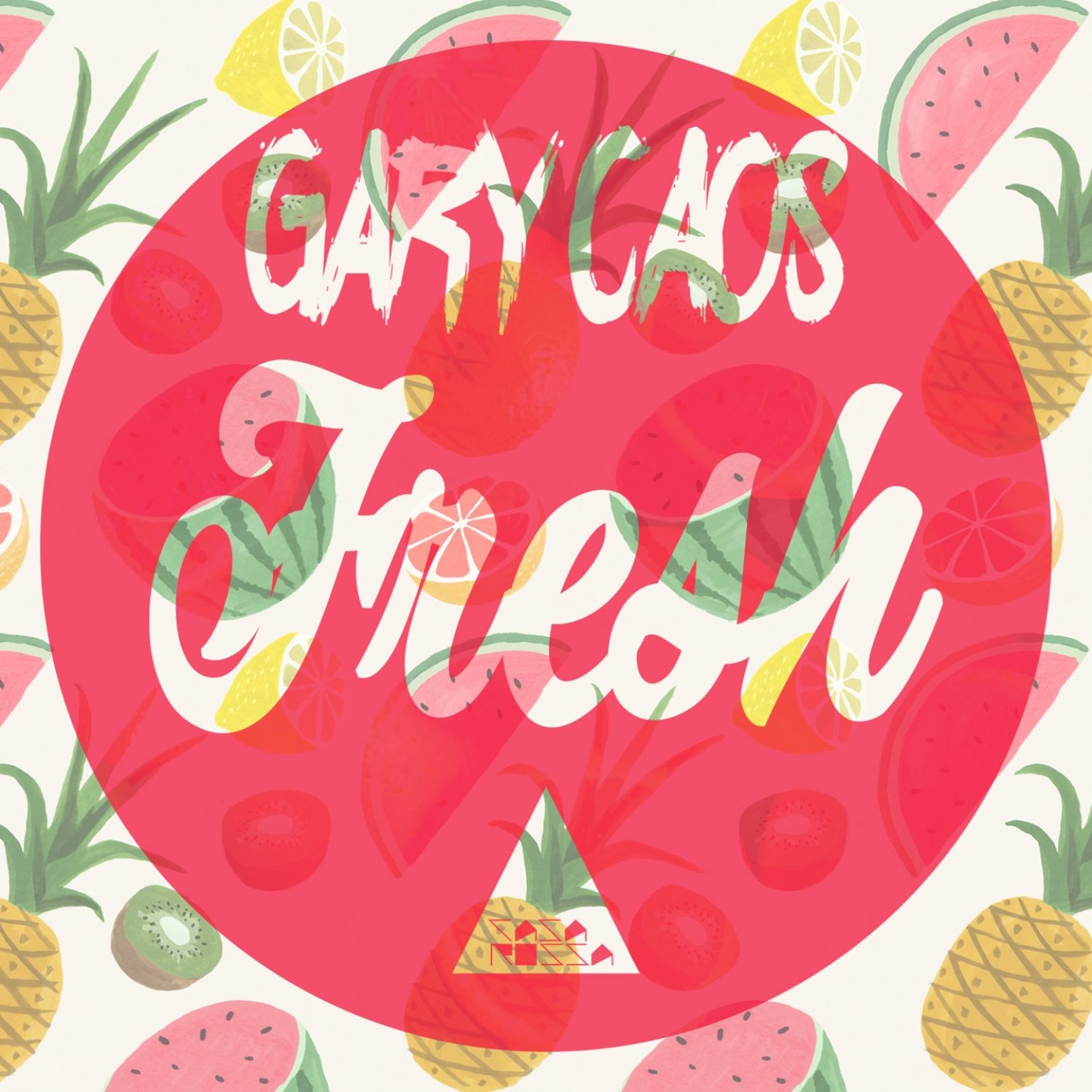 Gary Caos